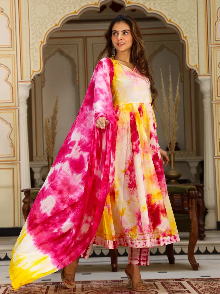 Anarkali Suits for Women