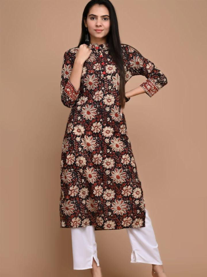 Cotton Kurti for Women