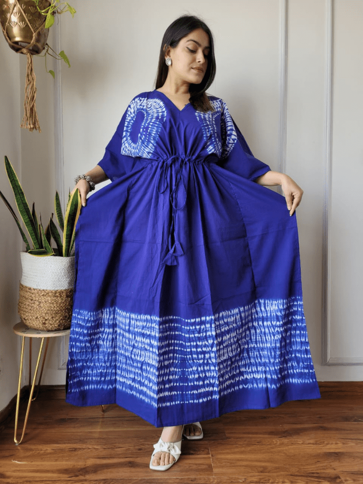 Long Kaftan for Women