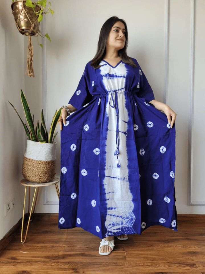 Long Kaftan for Women