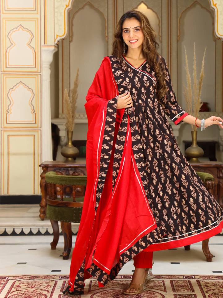 Anarkali Suits for Women