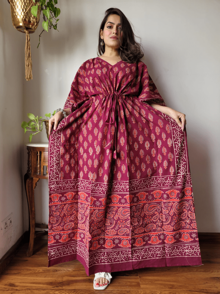 Long Kaftan for Women