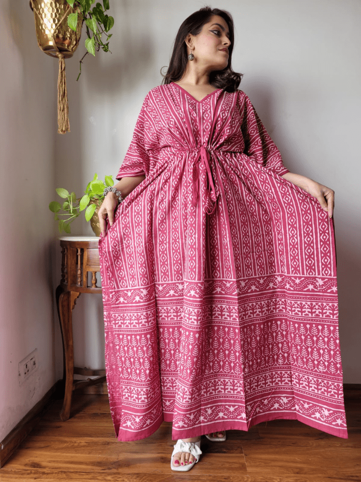 Long Kaftan for Women