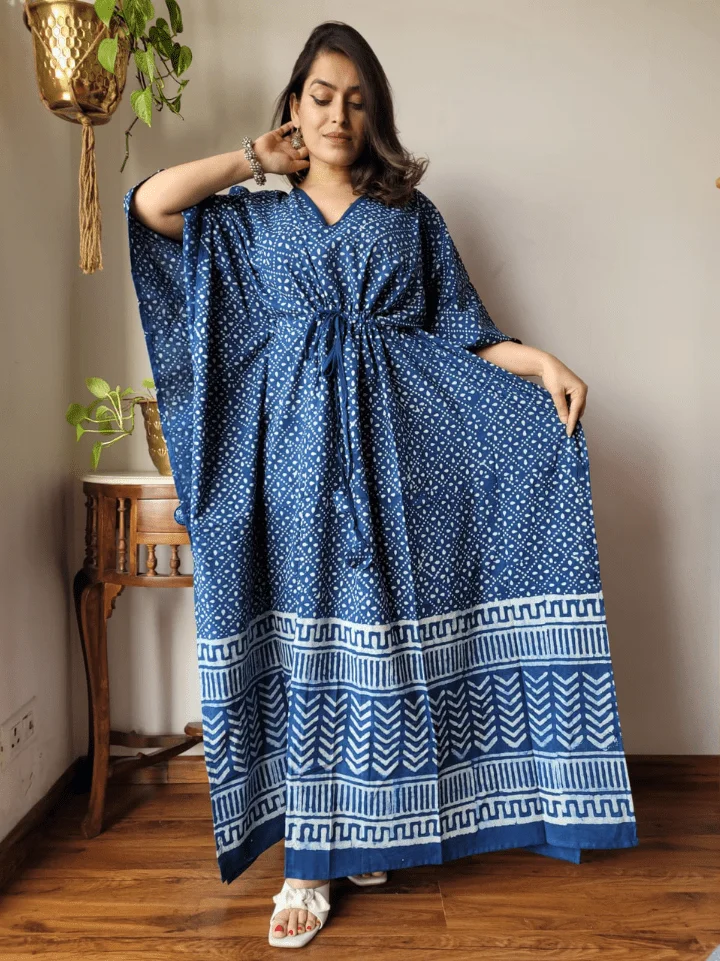 Long Kaftan for Women