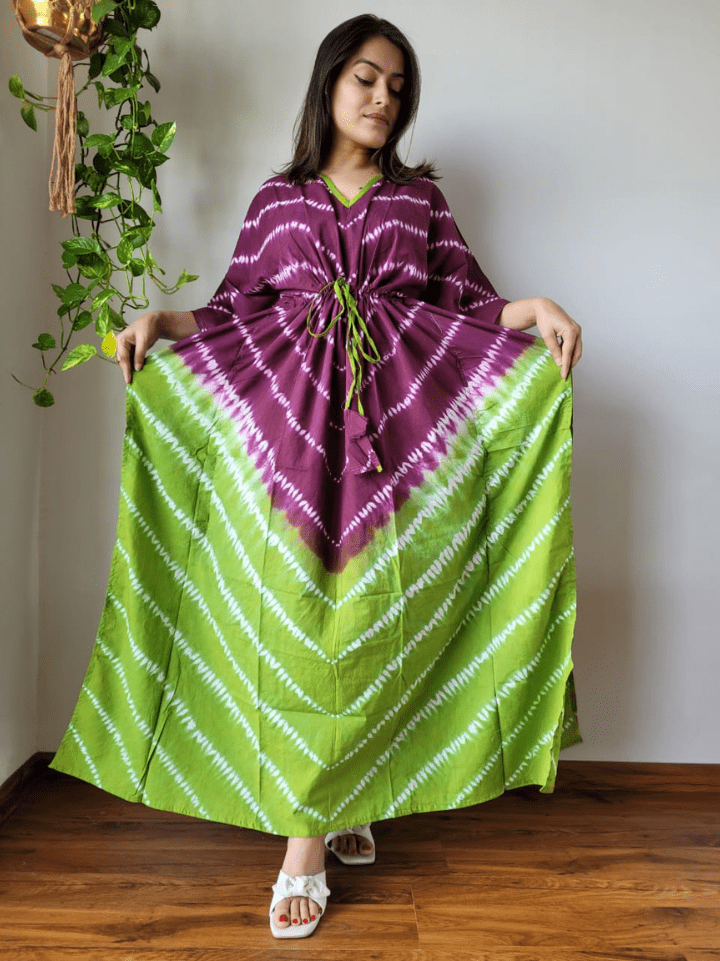 Long Kaftan for Women