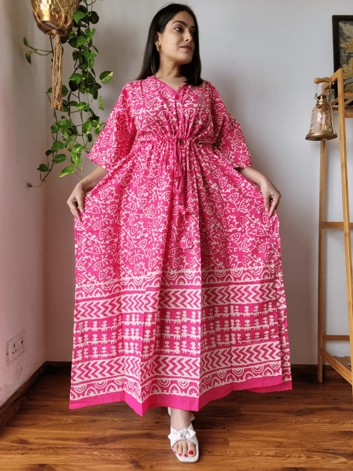 Long Kaftan for Women