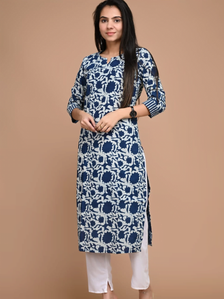 Cotton Kurti for Women