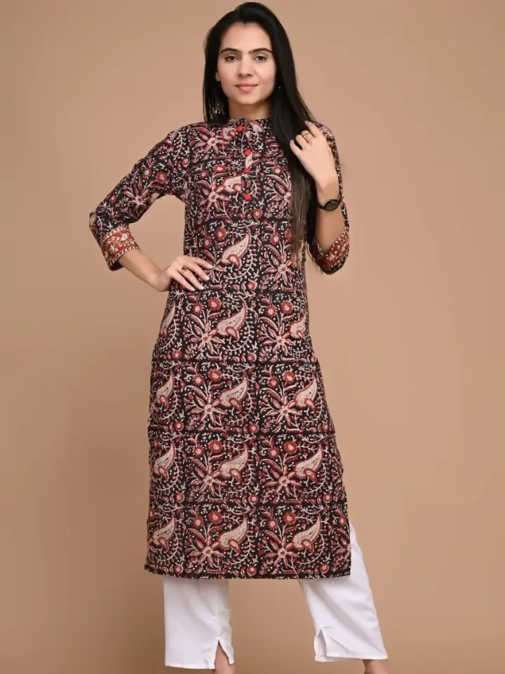 Cotton Kurti for Women