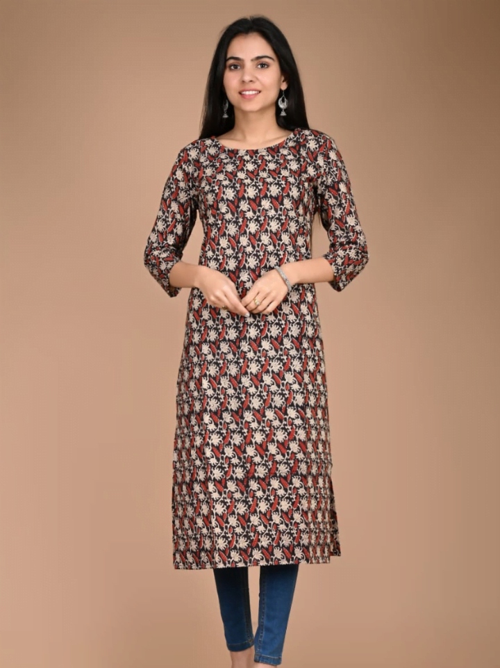 Cotton Kurti for Women