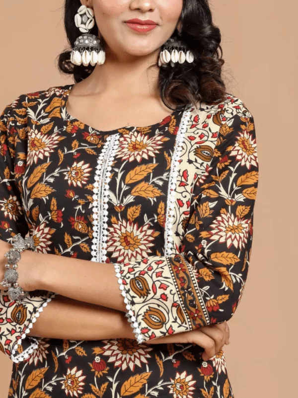 Pure Cotton Suits without Dupatta for Women