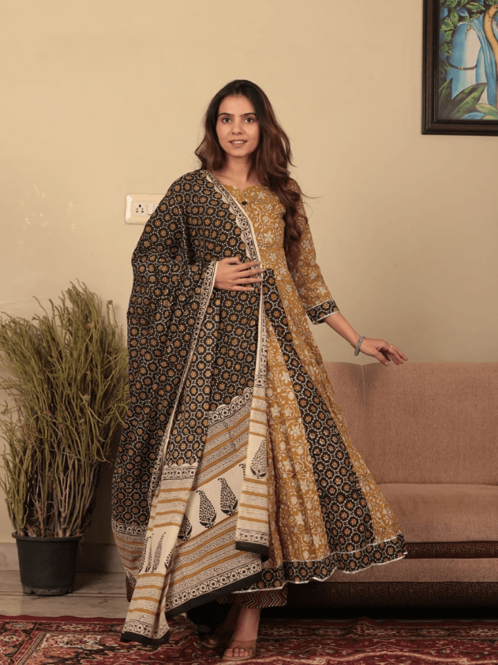 Anarkali Suits for Ladies