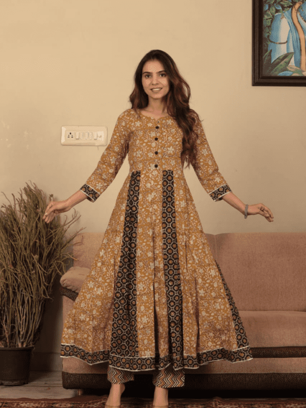 Anarkali Suits for Ladies