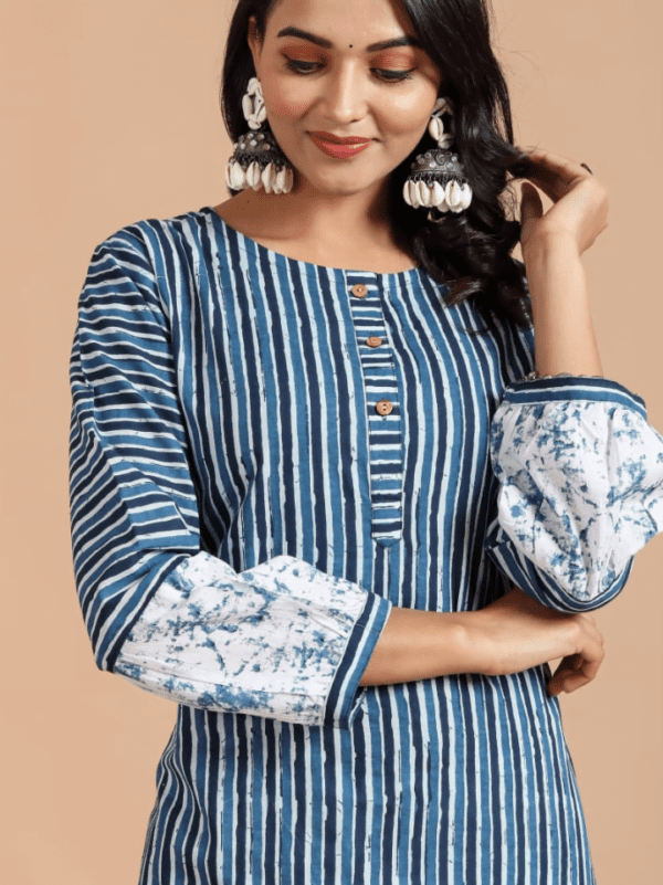 Pure Cotton Suits without Dupatta for Women