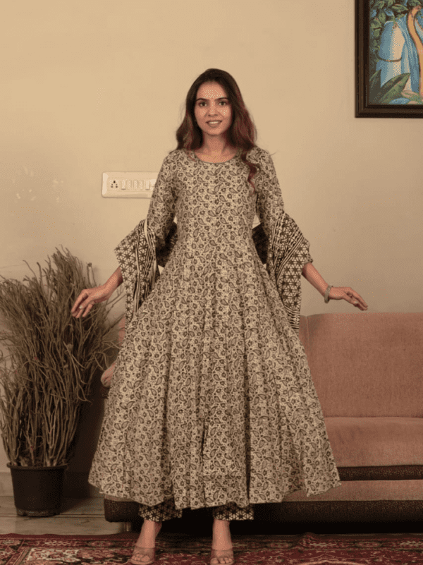 Anarkali Suits for Ladies