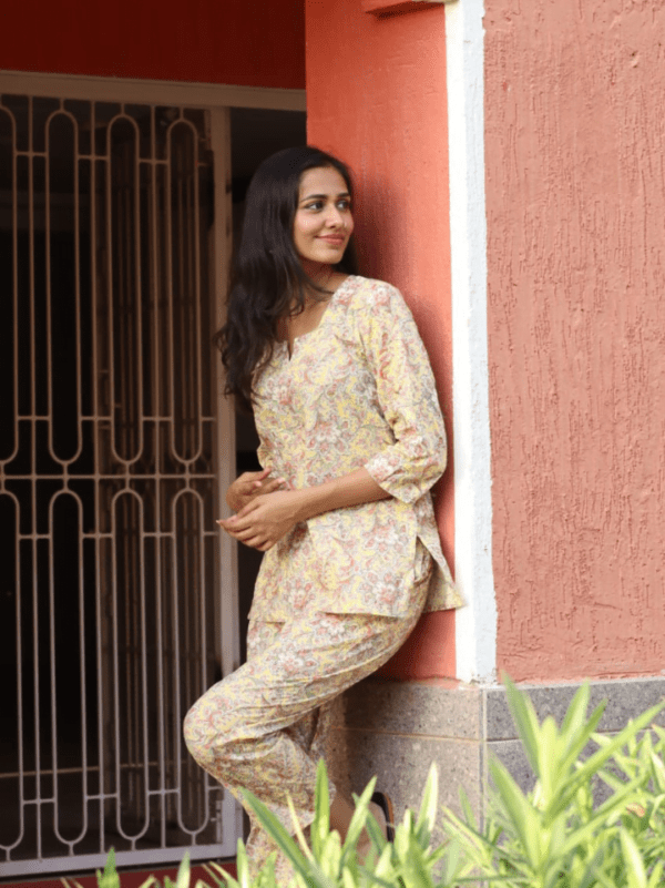 Lounge Wear For Women