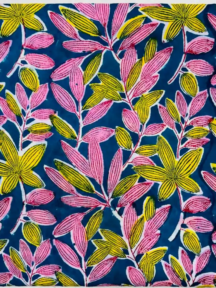 rapid print fabric