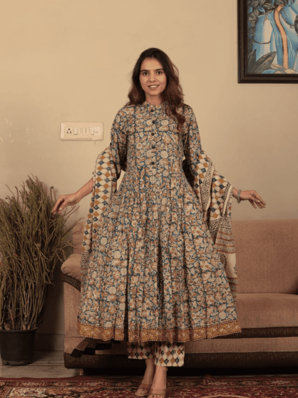 Anarkali Suits for Ladies