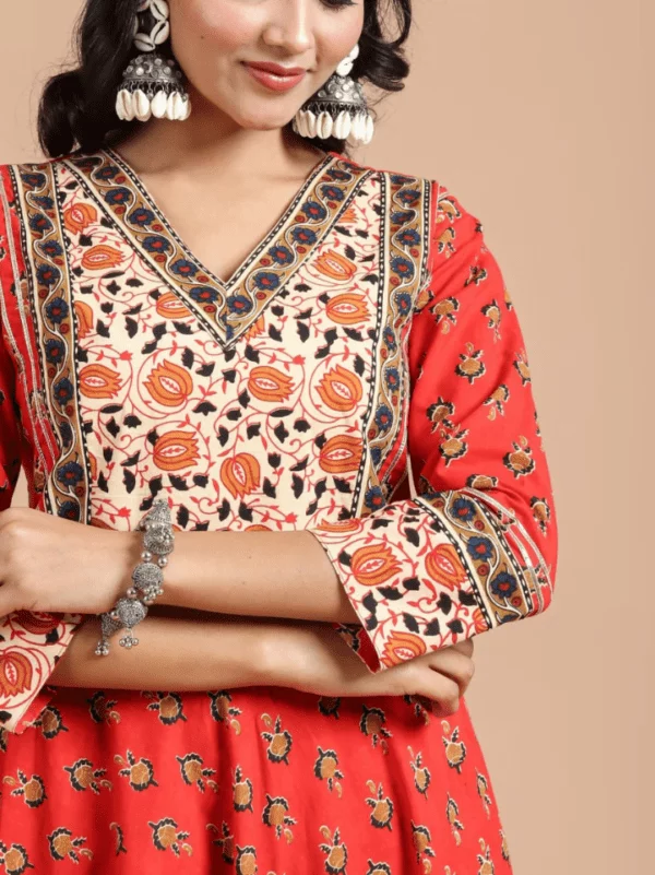 Pure Cotton Suits without Dupatta for Women