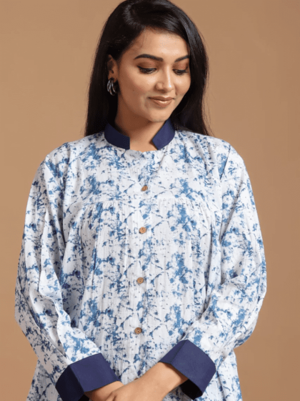 Cotton Shirts For Women