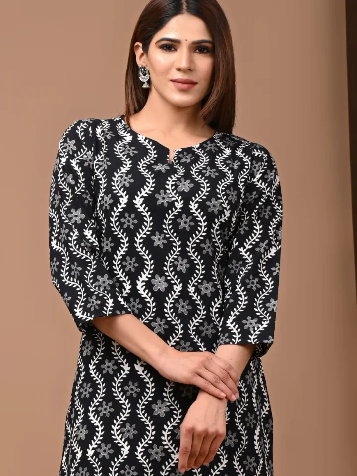 Short Kurti for Women