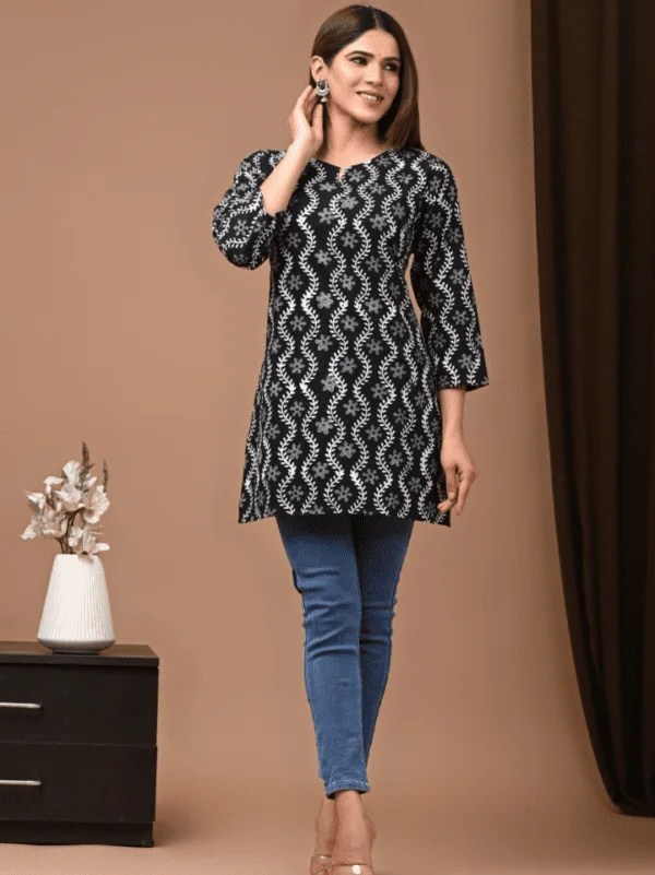 Short Kurti for Women