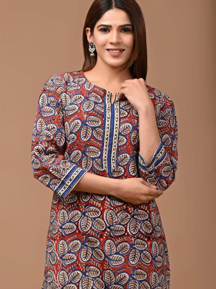 Short Kurti for Women