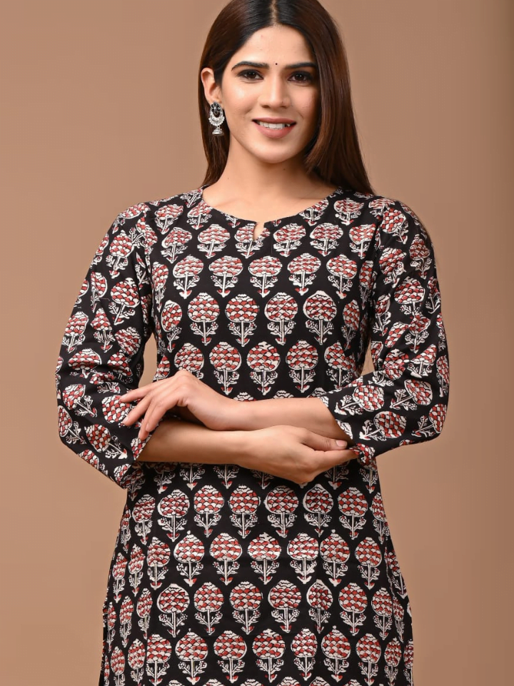 Short Kurti for Women