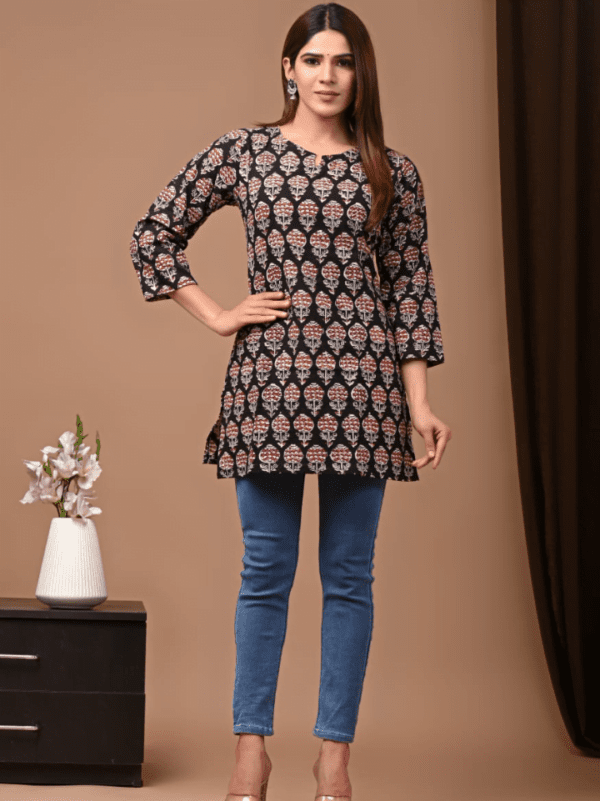 Short Kurti for Women