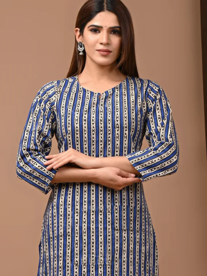 Short Kurti for Women