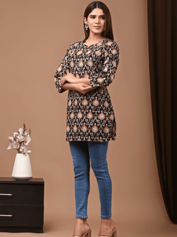 Short Kurti for Women