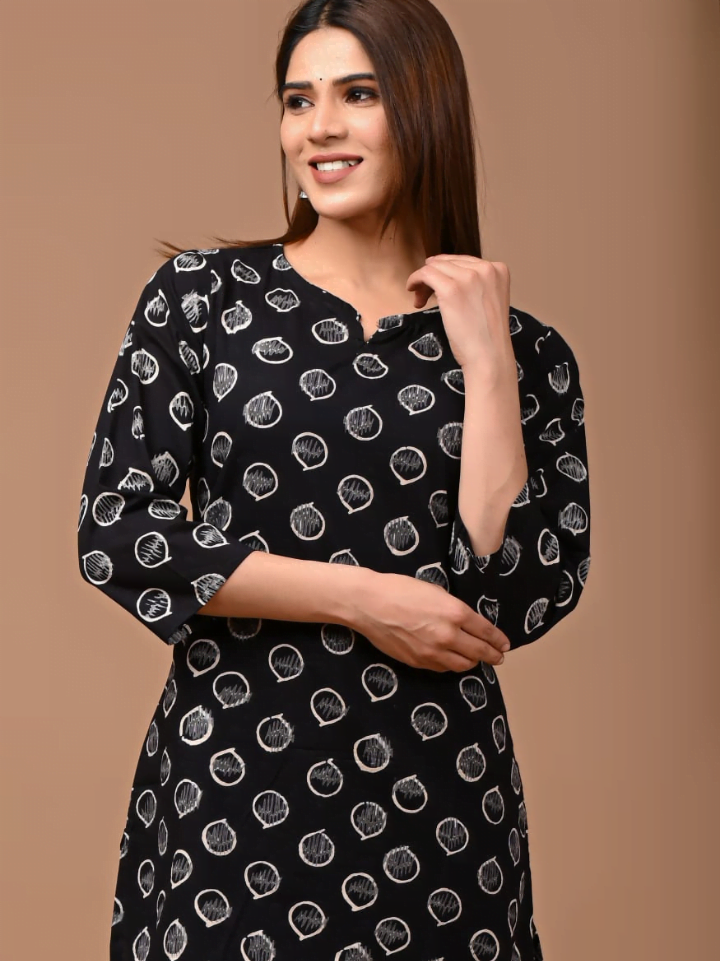 Short Kurti for Women