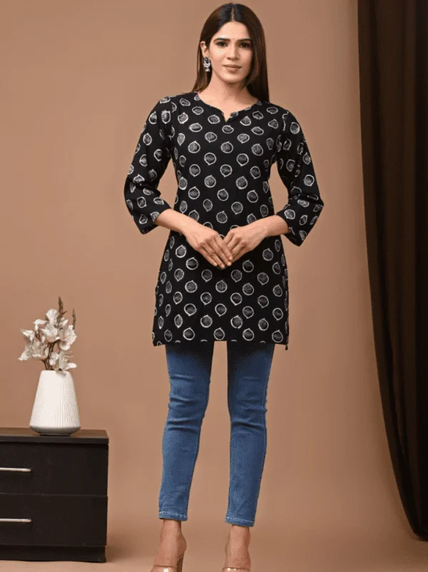 Short Kurti for Women