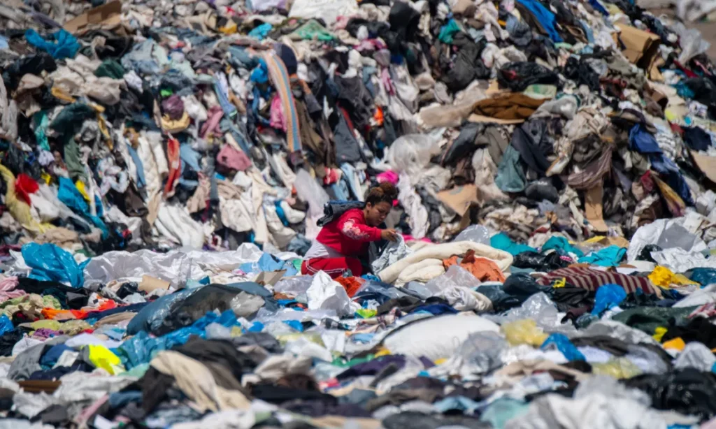 Fast Fashion