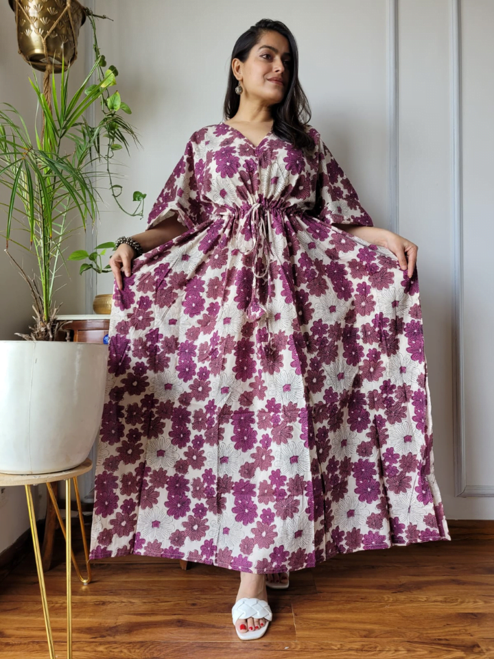 Long Kaftan for Women