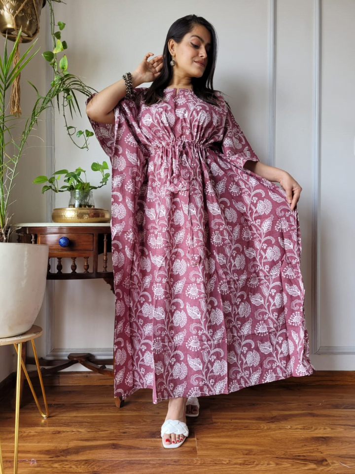 Long Kaftan for Women