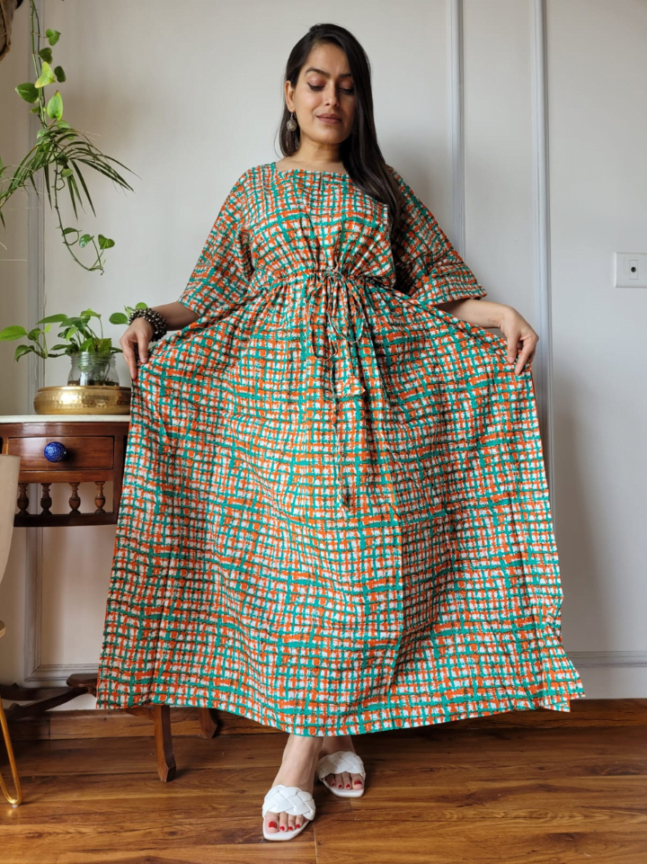 Long Kaftan for Women