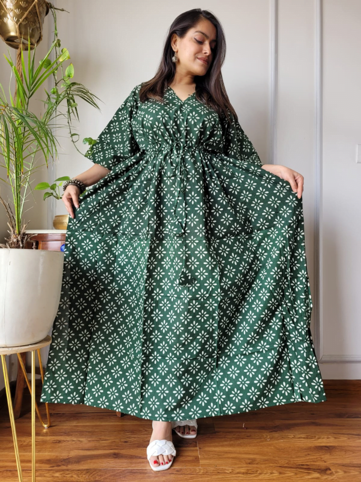 Long Kaftan for Women