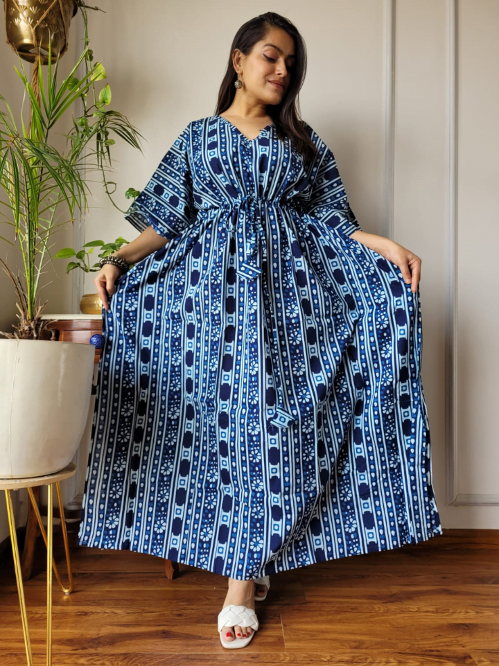 Long Kaftan for Women