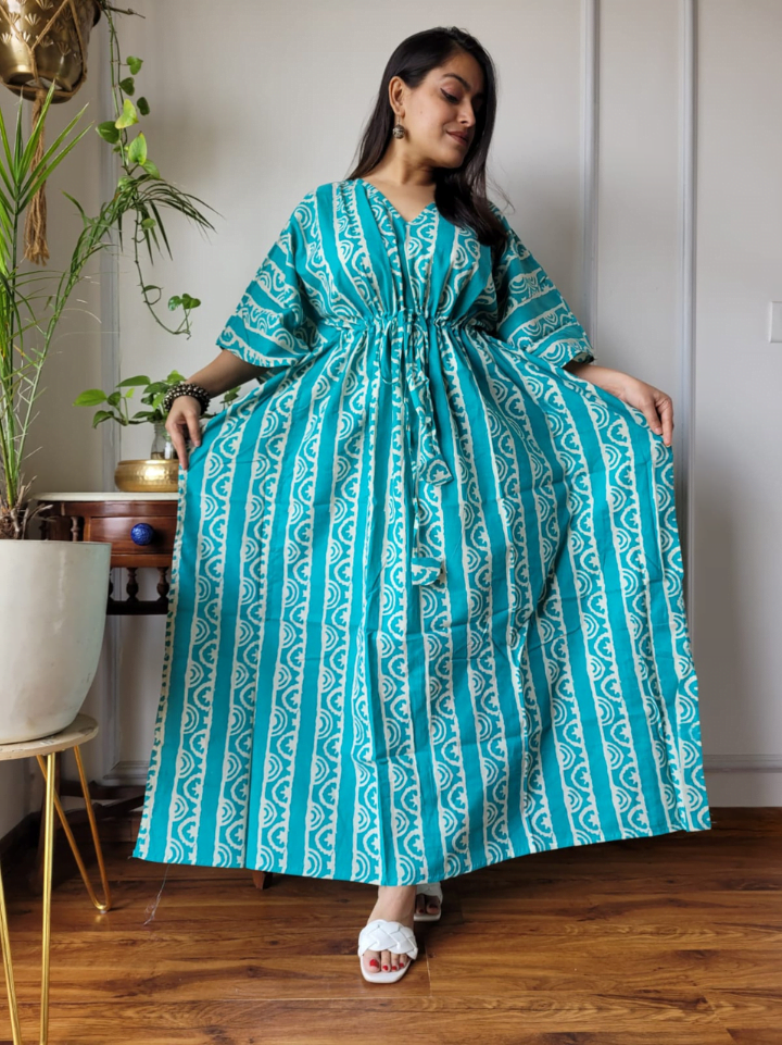 Long Kaftan for Women