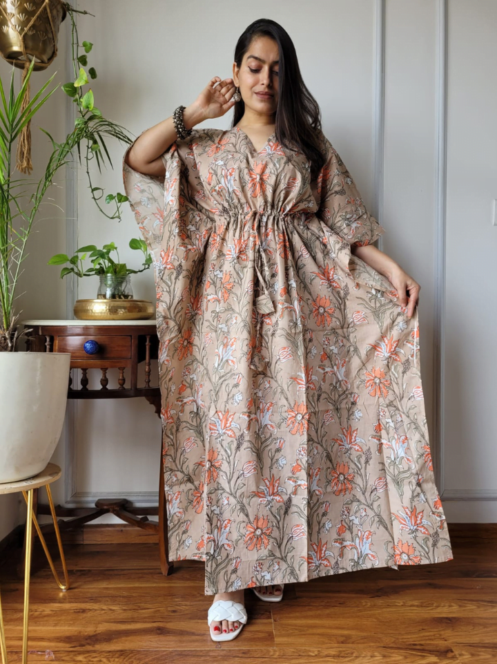 Long Kaftan for Women