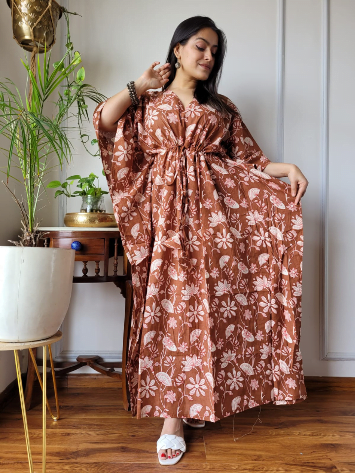 Long Kaftan for Women