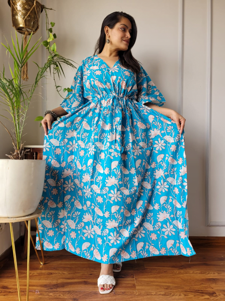 Long Kaftan for Women