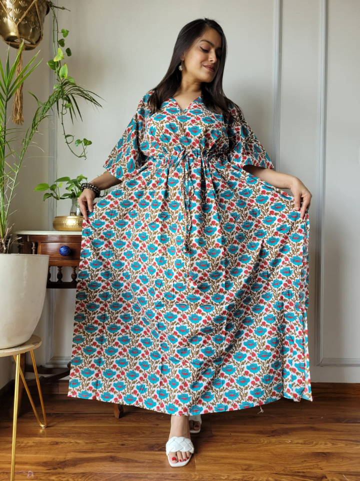 Long Kaftan for Women