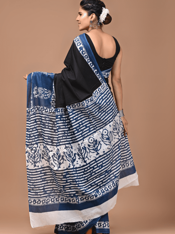 Cotton Saree for Women