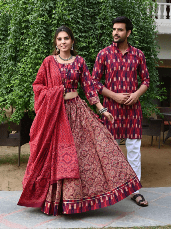 matching dress for couple for wedding