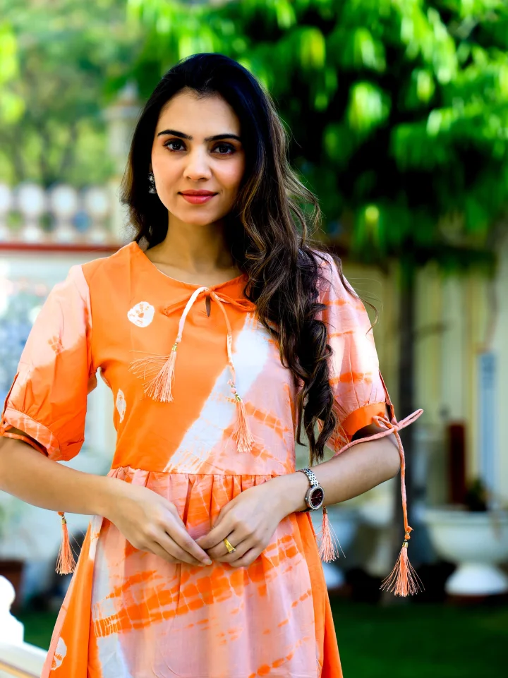 1 piece cotton dress Cotton Dress One Piece