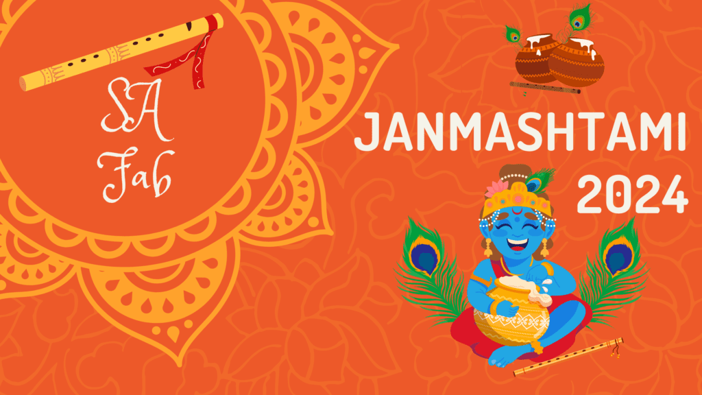 Janmashtami