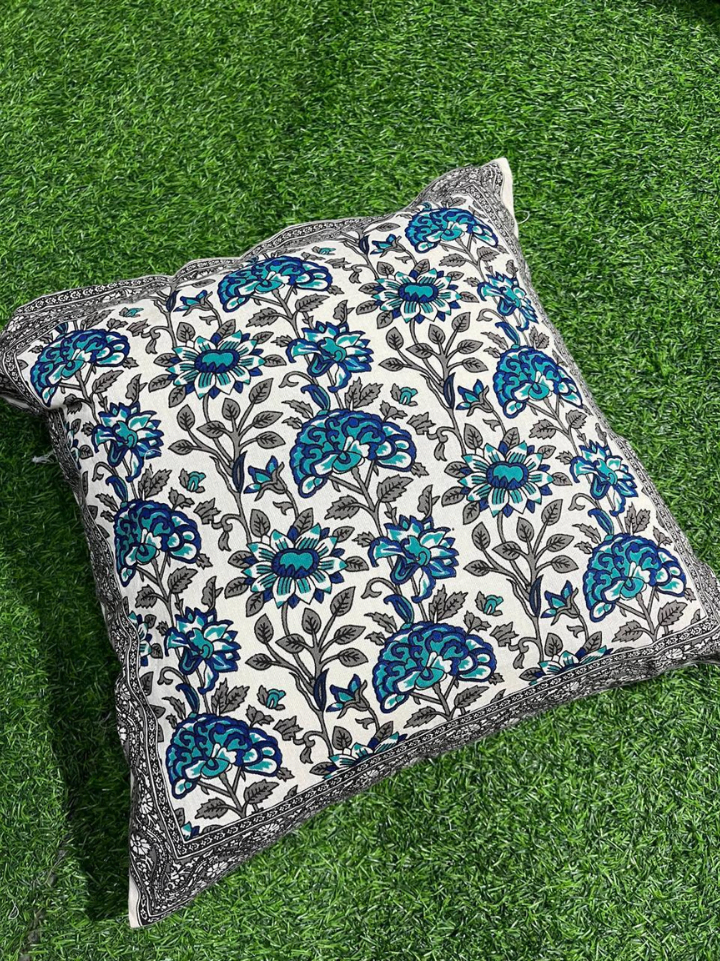 16x16 Cushion Covers