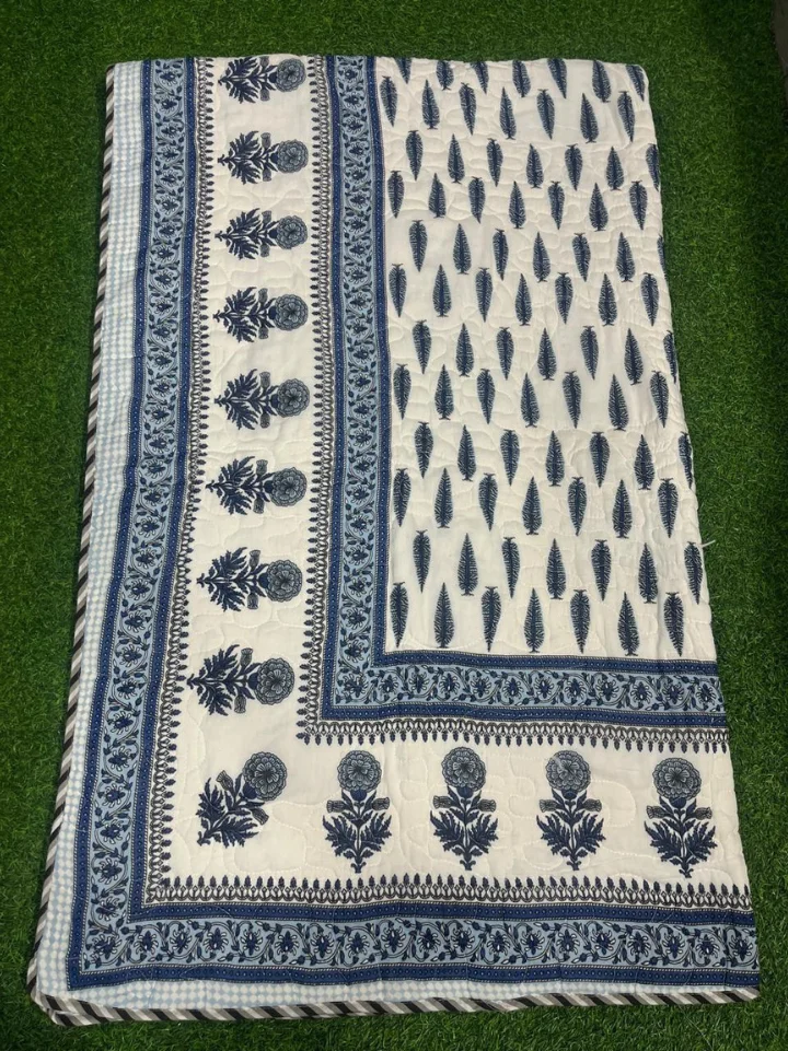 Single Bed Comforter