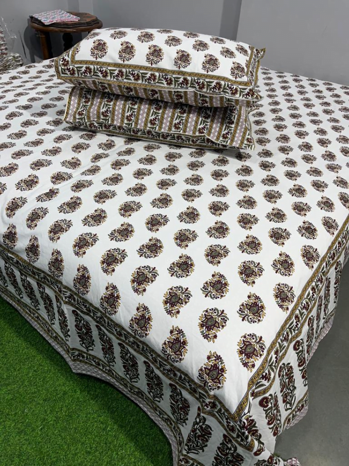 King Size Double Bed Sheets